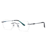 Titanium Hero 8126