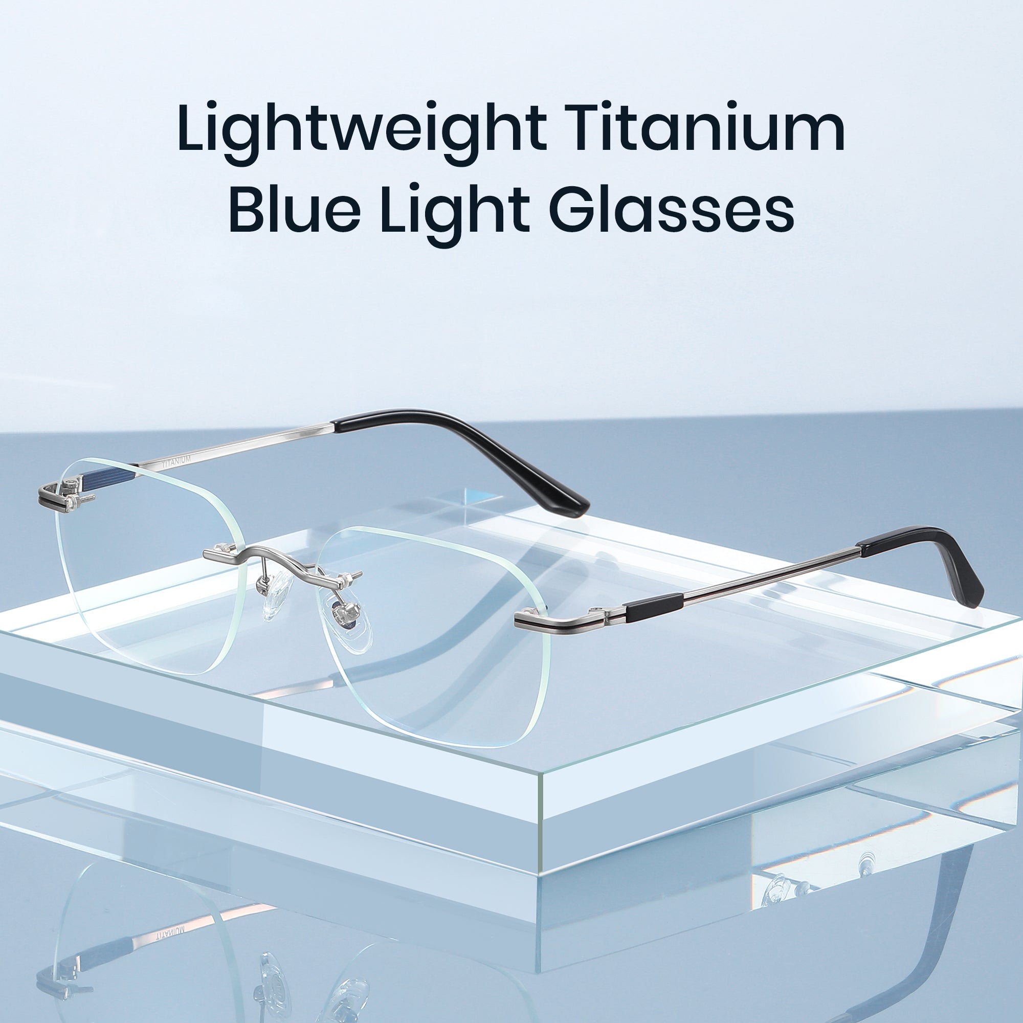 Titanium Hero 8126