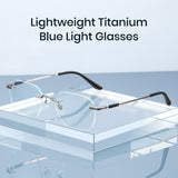 Titanium Hero 8126