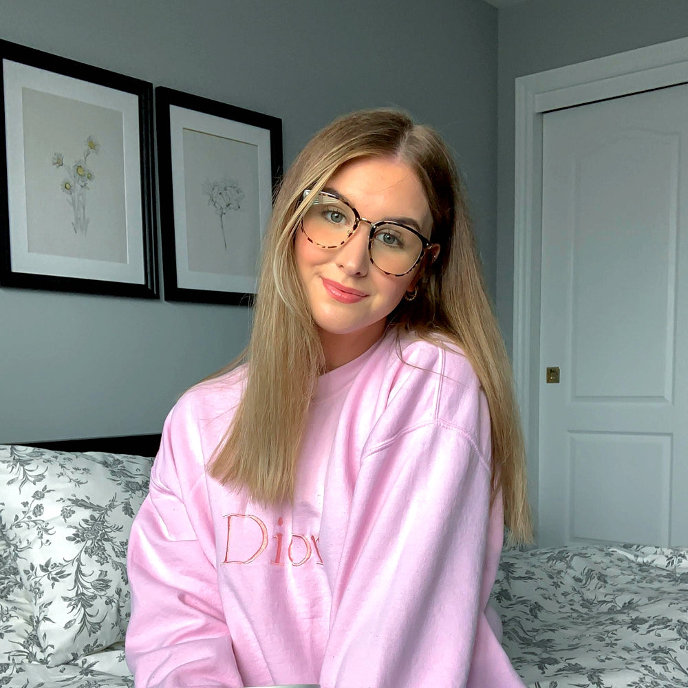 Jola Upgrade Glasses Wearing Display