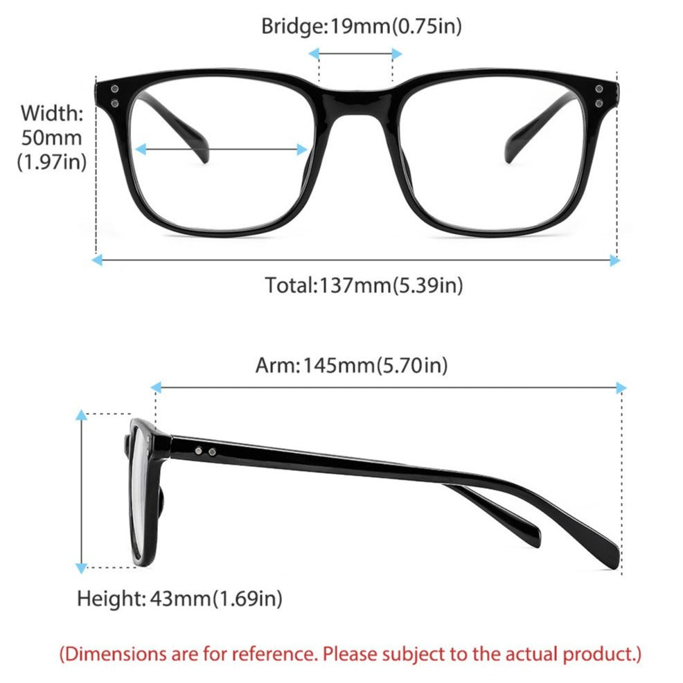 Blue Light Blocking Glasses Warola Computer Glasses cyxus