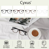 Blue Light Blocking Glasses Warola Computer Glasses cyxus
