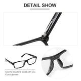 Blue Light Blocking Glasses Feno Computer Glasses cyxus