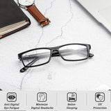 Blue Light Blocking Glasses Feno Computer Glasses cyxus