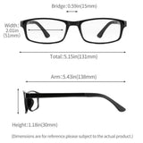 Blue Light Blocking Glasses Harrina Computer Glasses cyxus