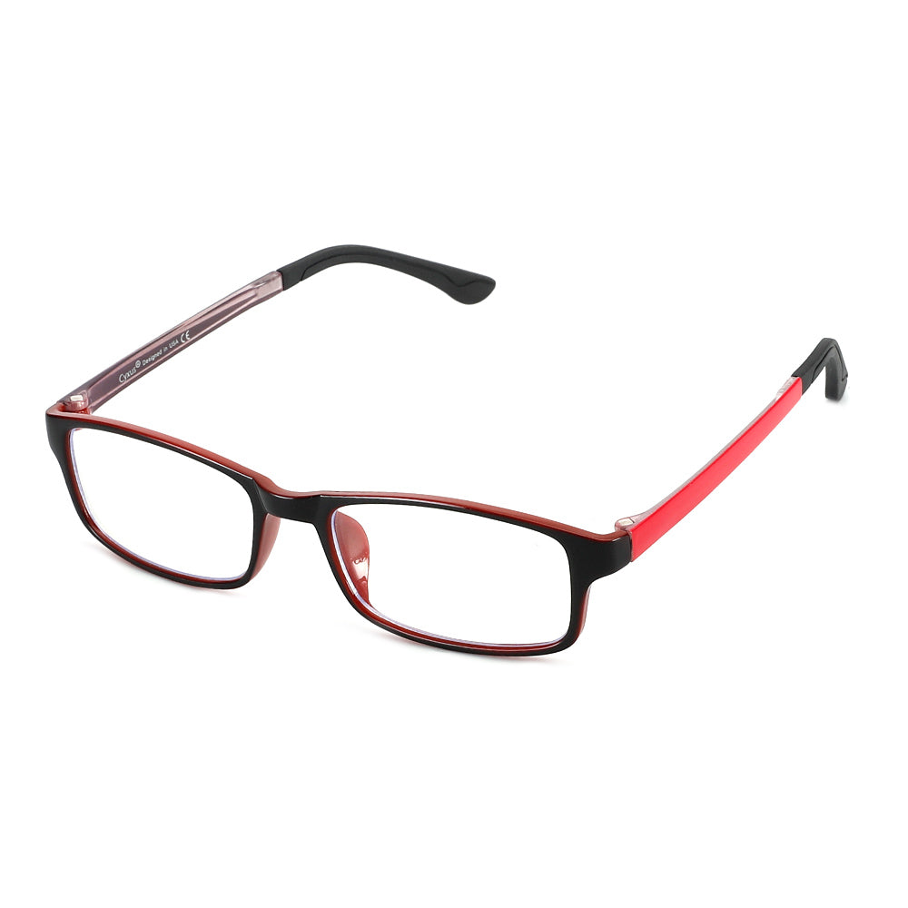 Blue Light Blocking Glasses Harrina Computer Glasses cyxus