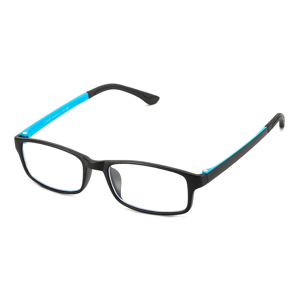 Blue Light Blocking Glasses Harrina Computer Glasses cyxus