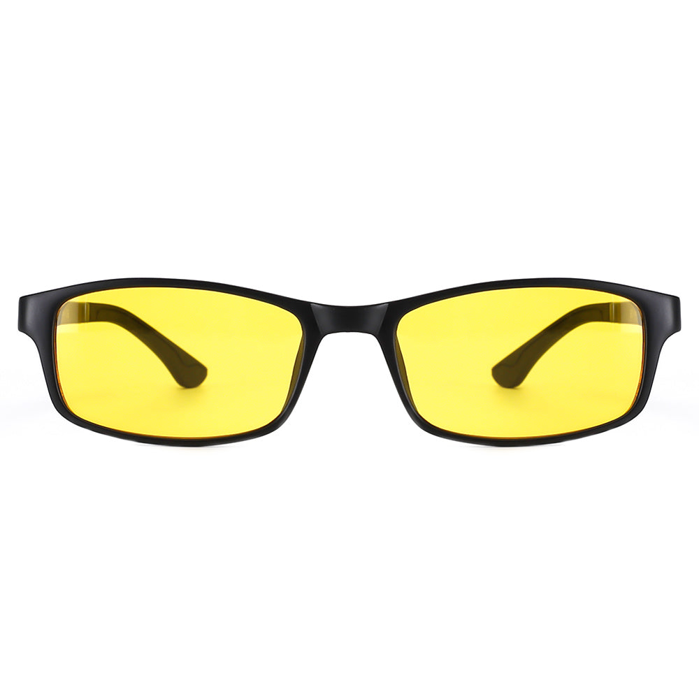 Blue Light Blocking Sleep Glasses Harrina Sleep Glasses cyxus