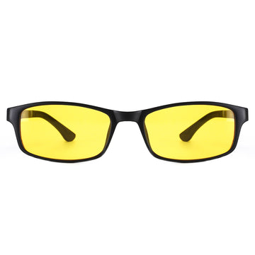 Blue Light Blocking Sleep Glasses Harrina Sleep Glasses cyxus