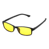 Blue Light Blocking Sleep Glasses Harrina Sleep Glasses cyxus