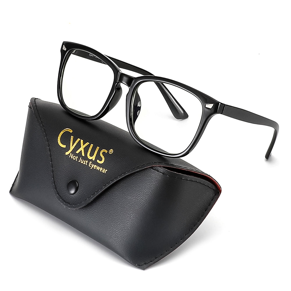 Photochromic Glasses Wing