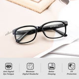 Blue Light Blocking Glasses Yucca Computer Glasses cyxus