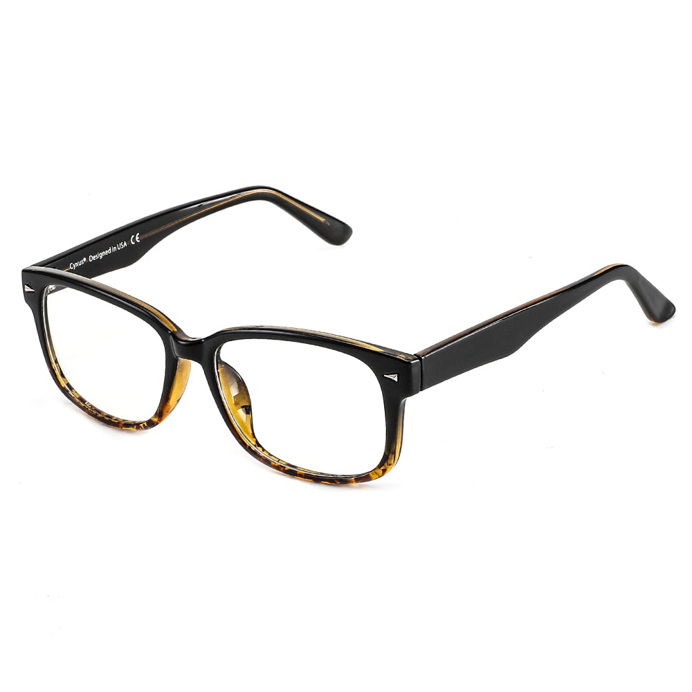 Blue Light Blocking Glasses Yucca Computer Glasses cyxus