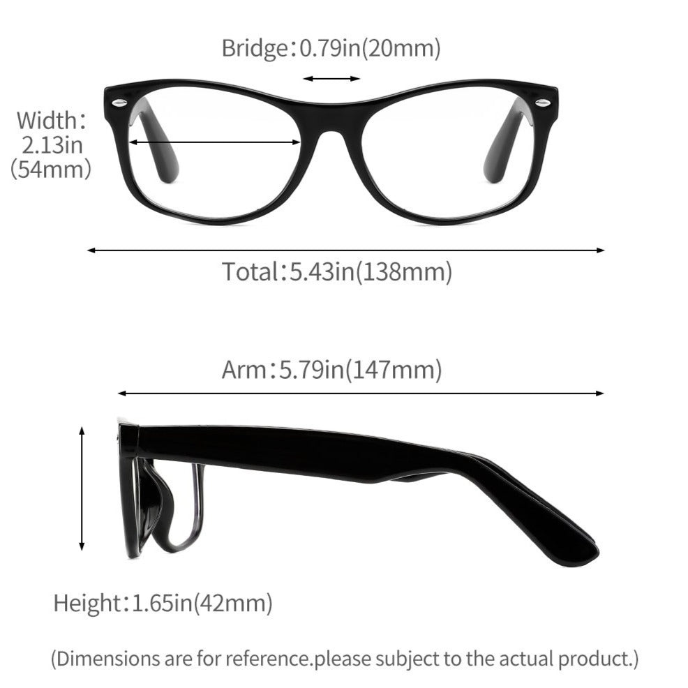 Blue Light Blocking Glasses Ayred Computer Glasses cyxus