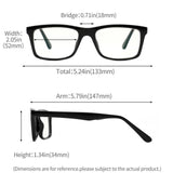 Blue Light Blocking Glasses Murrally Computer Glasses cyxus