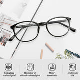 Blue Light Blocking Glasses Ruven Computer Glasses cyxus