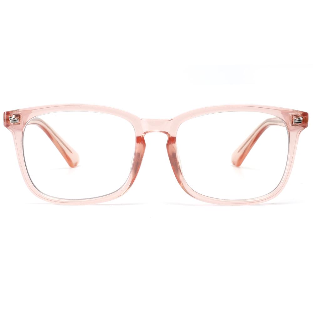 Blue Light Blocking Glasses Wing Computer Glasses cyxus