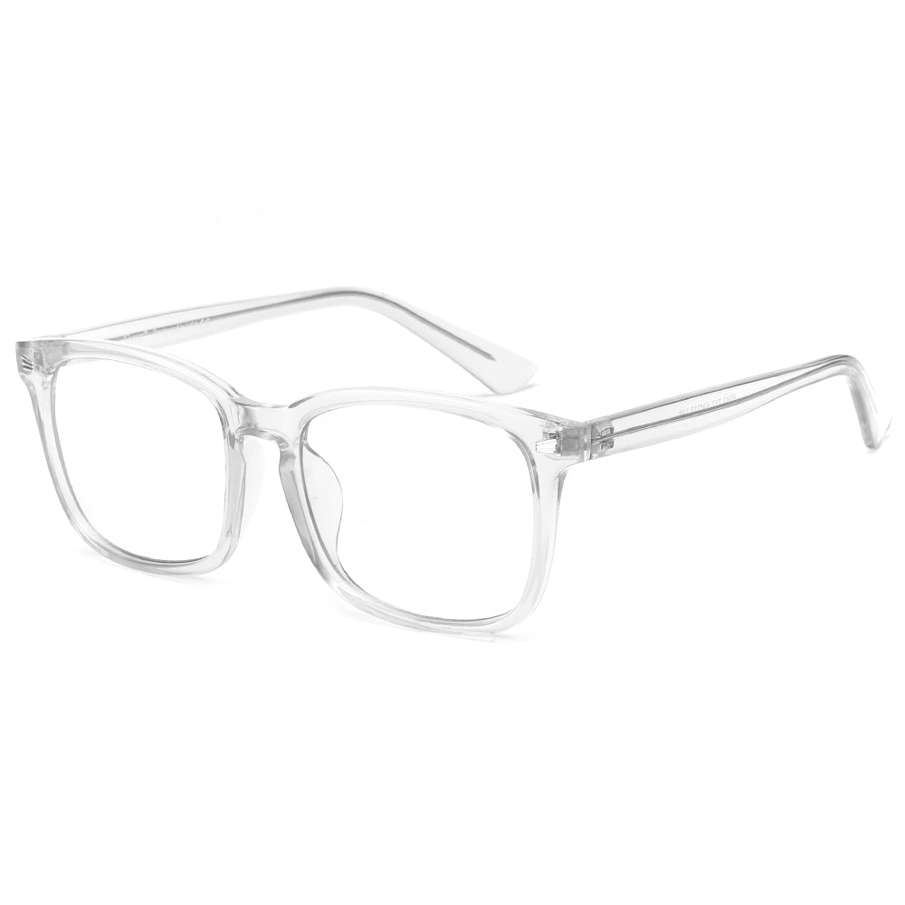 Blue Light Blocking Glasses Wing Plus Computer Glasses cyxus