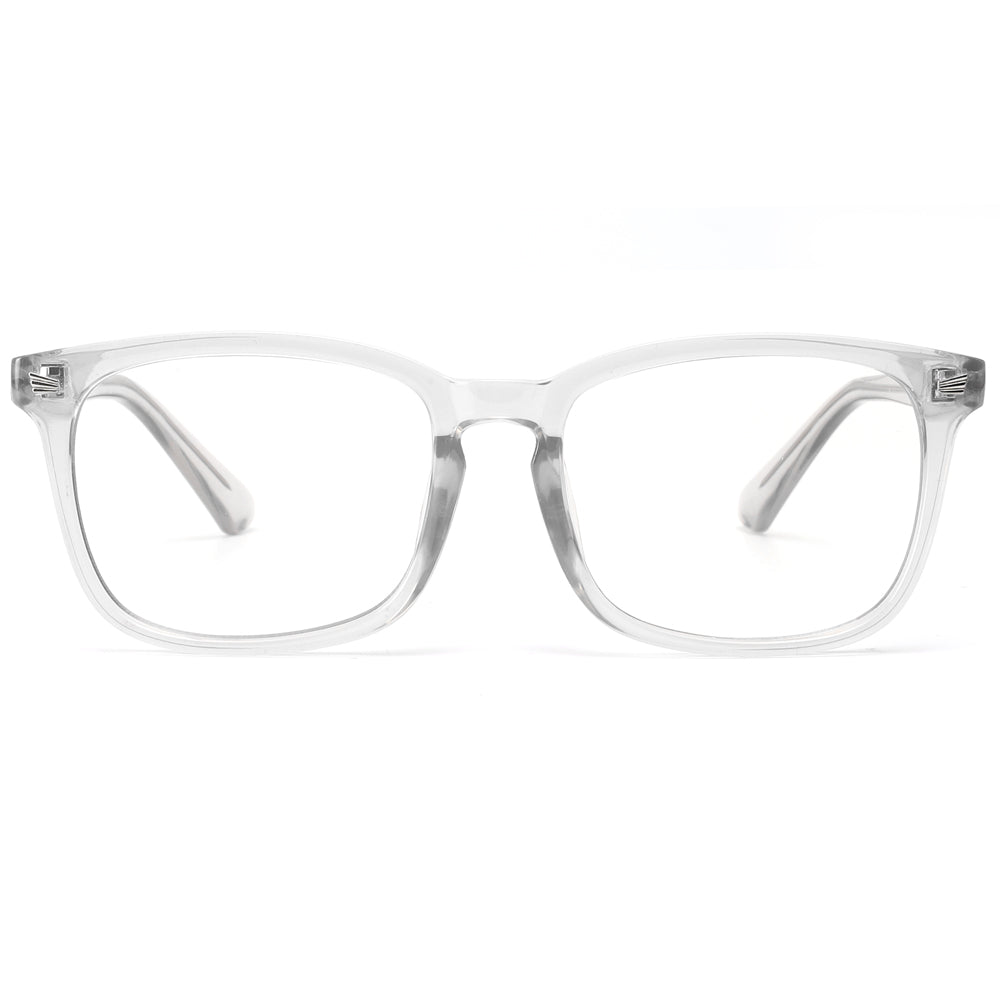 Blue Light Blocking Glasses Wing Plus Computer Glasses cyxus