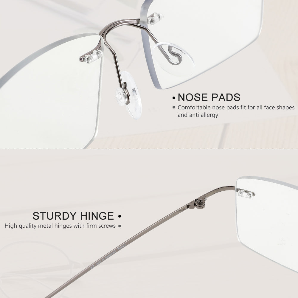 Blue Light Blocking Glasses Neonna Computer Glasses cyxus