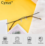 Blue Light Blocking Glasses Neonna Computer Glasses cyxus
