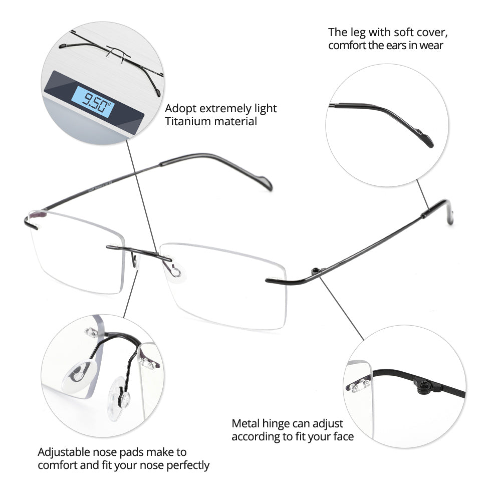 Blue Light Blocking Glasses Neonna Computer Glasses cyxus