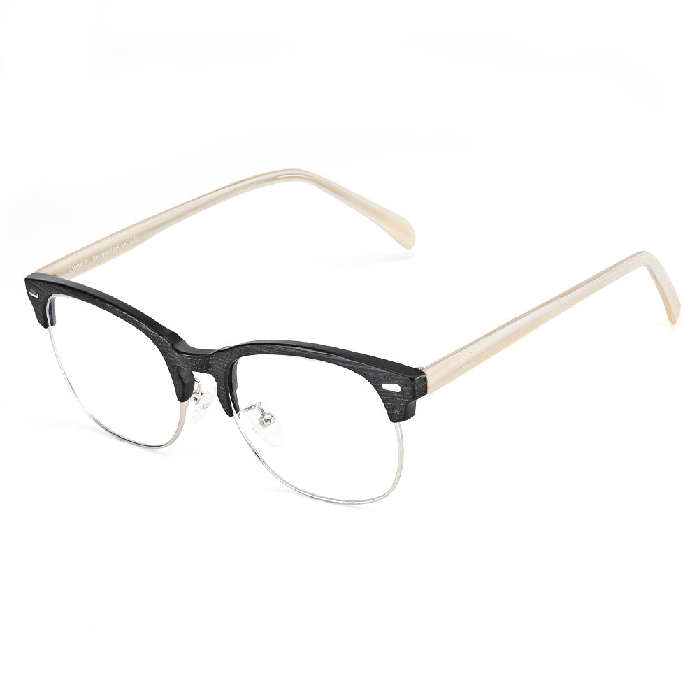 Blue Light Blocking Glasses Bryla Computer Glasses cyxus