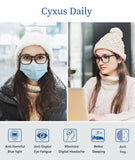 Anti-fog Aarin 8683