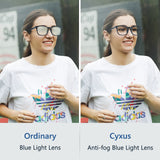 Anti-fog Aarin 8683