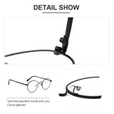 Blue Light Blocking Glasses Clarda Computer Glasses cyxus