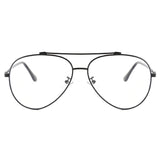 Cyxus Blue Light Blocking Computer Glasses Double Bridge Martila 8805