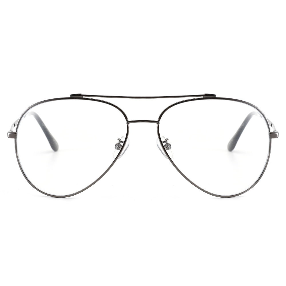 Cyxus Blue Light Blocking Computer Glasses Double Bridge Martila 8805
