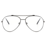 Cyxus Blue Light Blocking Computer Glasses Double Bridge Martila 8805