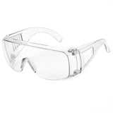 Anti Virus Safety Glasses Barin