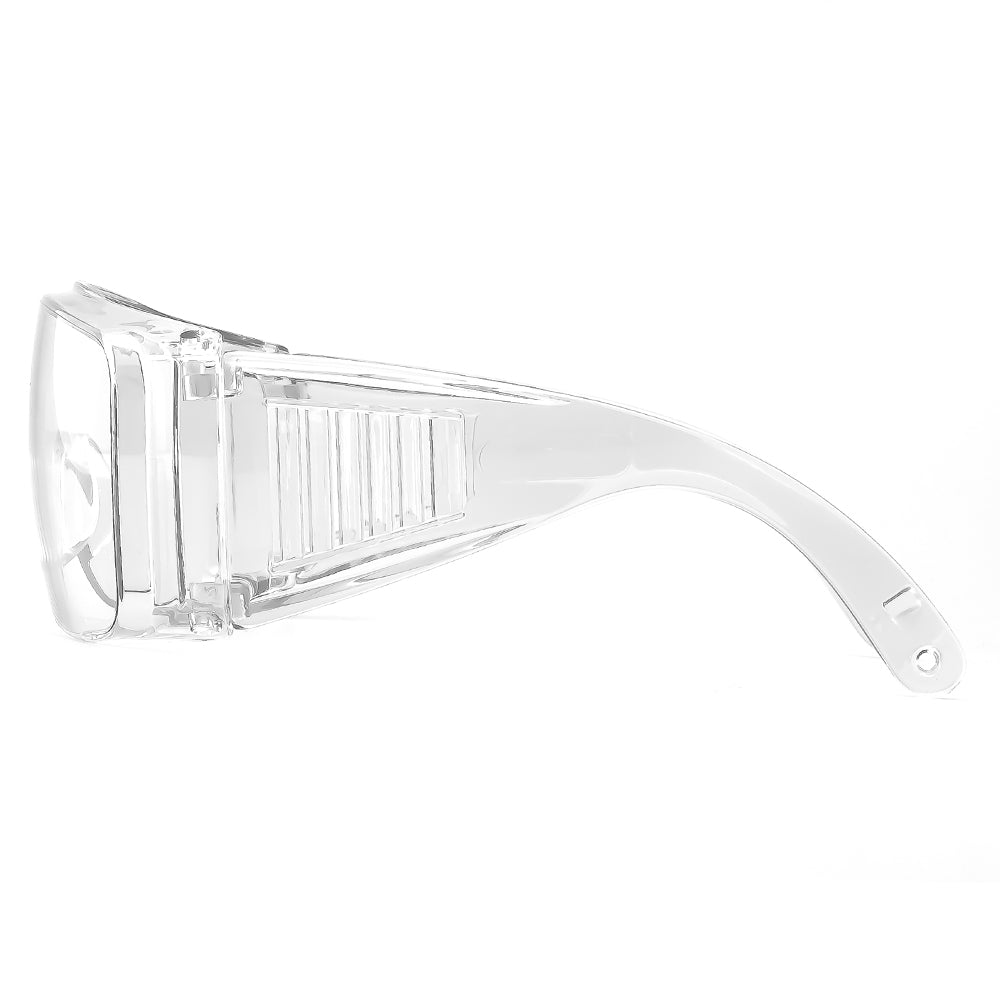 Anti Virus Safety Glasses Barin Safety Glasses cyxus