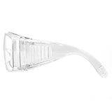 Anti Virus Safety Glasses Barin Safety Glasses cyxus