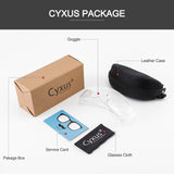 Anti Virus Safety Glasses Barin Safety Glasses cyxus