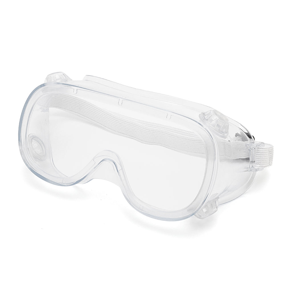Anti-Fog Anti Virus Medical Goggles Safety Glasses cyxus