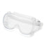 Anti-Fog Anti Virus Medical Goggles Safety Glasses cyxus