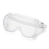 Anti-Fog Anti Virus Medical Goggles Safety Glasses cyxus