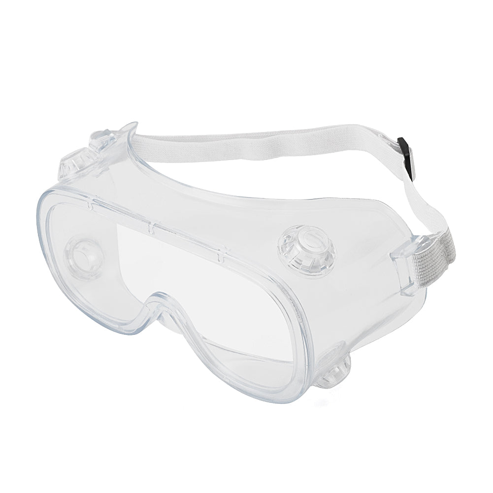 Anti-Fog Anti Virus Medical Goggles Safety Glasses cyxus