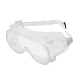 Anti-Fog Anti Virus Medical Goggles Safety Glasses cyxus