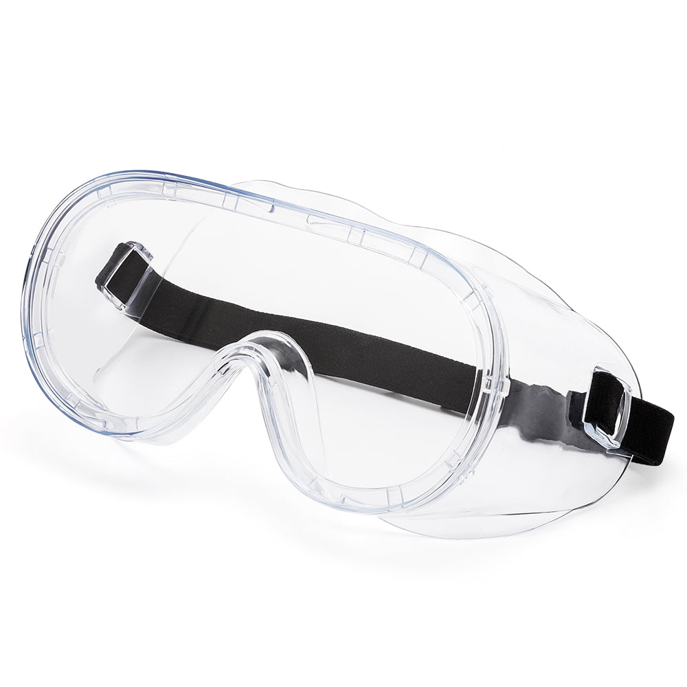 Anti-Fog Anti Virus Medical Safety Goggles Safety Glasses cyxus