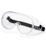 Anti-Fog Anti Virus Medical Safety Goggles Safety Glasses cyxus