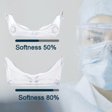 Anti-Fog Anti Virus Medical Safety Goggles Safety Glasses cyxus