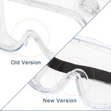 Anti-Fog Anti Virus Medical Safety Goggles Safety Glasses cyxus