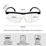 Presbyopia Blue Light Blocking Reading Glasses 2102 Reading Glasses cyxus
