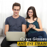 Blue Light Blocking Glasses Baroona Computer Glasses cyxus