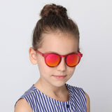 Polarized UV Protection Sunglasses for Kids 1601 Polarized Sunglasses cyxus