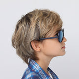 Polarized UV Protection Sunglasses for Kids 1602 Polarized Sunglasses cyxus
